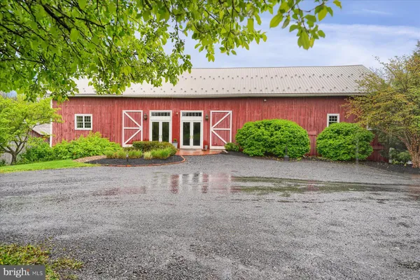 $1,500,000 | 612 Old Rte 322, Spring Mills, PA 16875