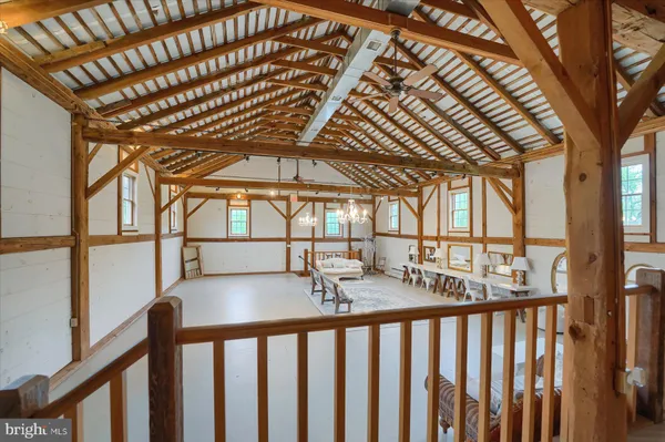 $1,500,000 | 612 Old Rte 322, Spring Mills, PA 16875