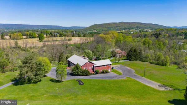 $1,500,000 | 612 Old Rte 322, Spring Mills, PA 16875