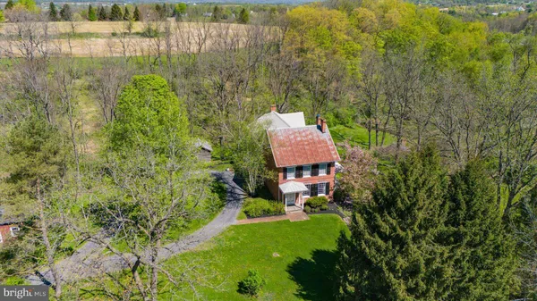 $1,500,000 | 612 Old Rte 322, Spring Mills, PA 16875