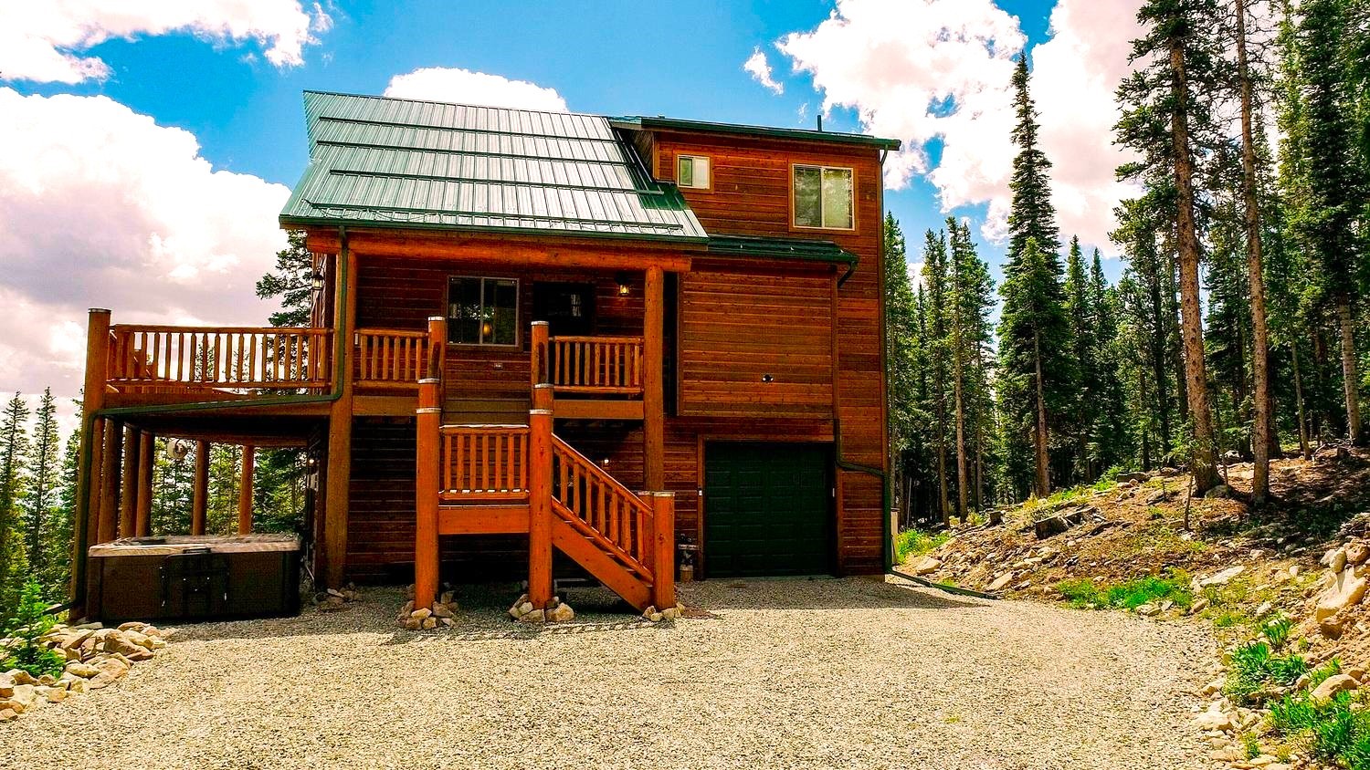 137 Porcupine Road Fairplay, CO 80440 - Photo 46 of 50