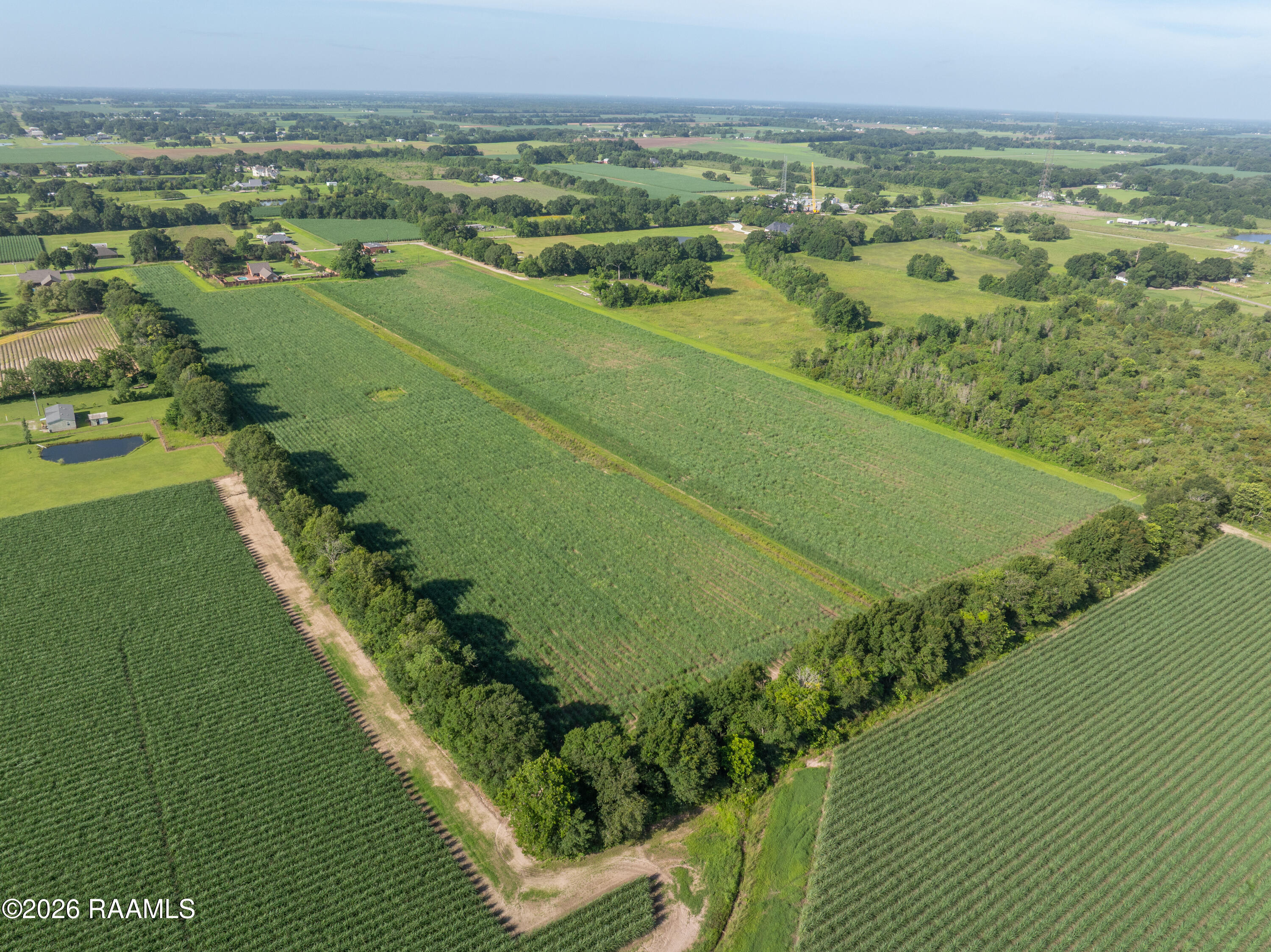 306 Simon Road Youngsville, LA 70592 - Photo 3 of 17