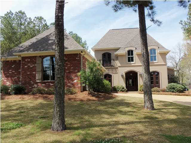 307 Inverness Cove Ridgeland, MS 39157 - Photo 1 of 23 Photo 1