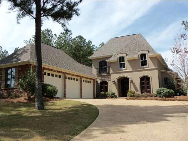 307 Inverness Cove Ridgeland, MS 39157 - Photo 2 of 23 Photo 2