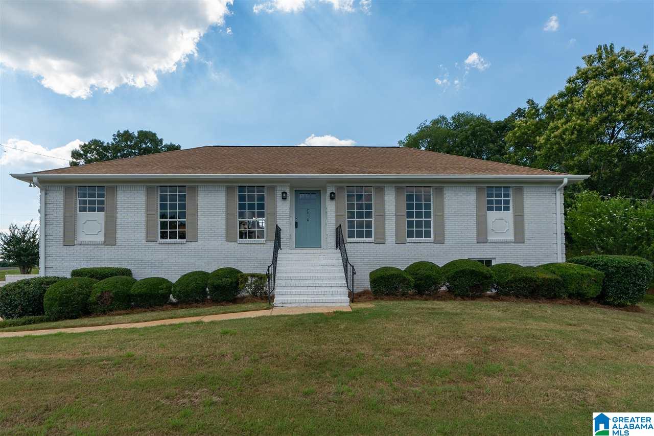 7416 White Oak Road Fairfield, AL 35064 - Photo 1 of 34