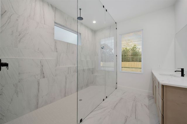 a view of a big room with wooden floor and staircase