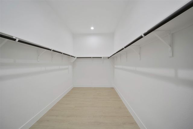 a view of small space