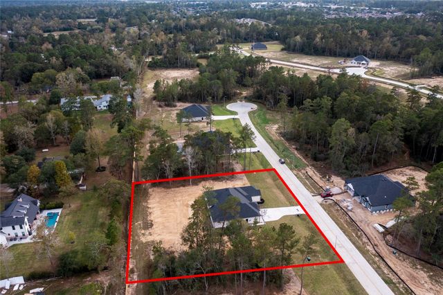 a building outdoor space