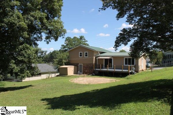 413 Westchester Road Easley, SC 29640 - Photo 2 of 13