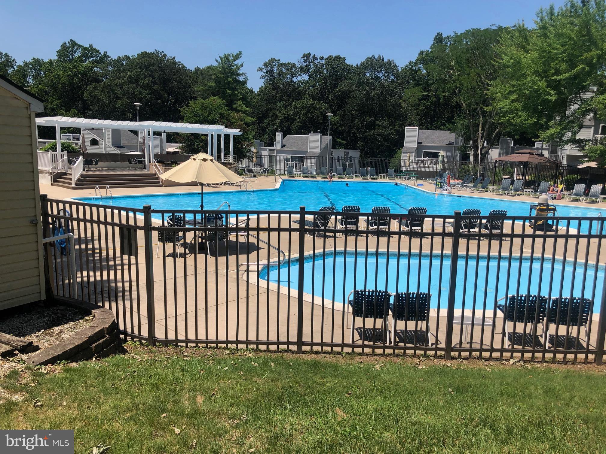 1600 Hagys Ford Road, Unit 9YZ Penn Valley, PA 19072 - Photo 31 of 33