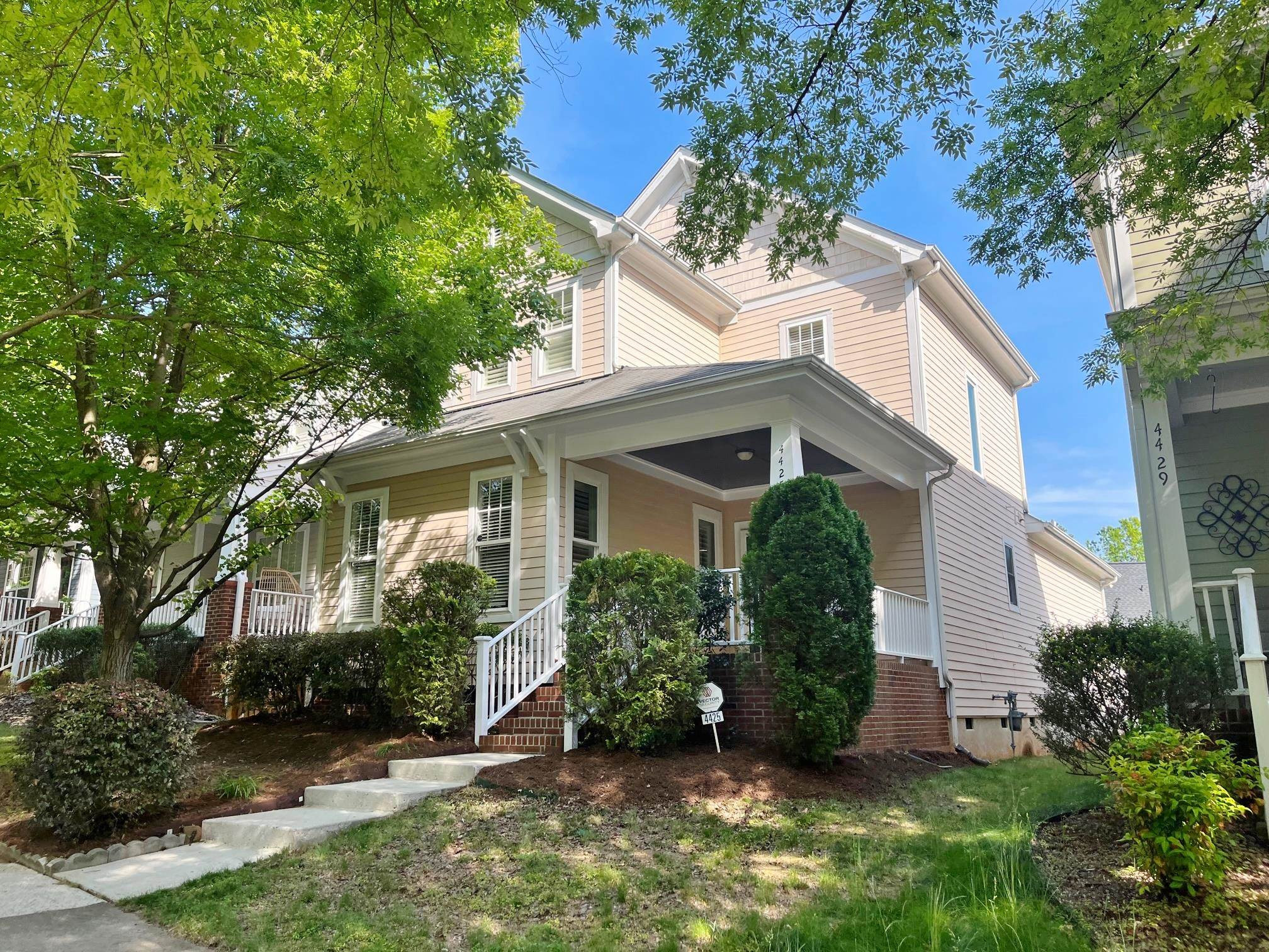 4425 All Points View Way Raleigh, NC 27614 - Photo 1 of 27 Photo 1