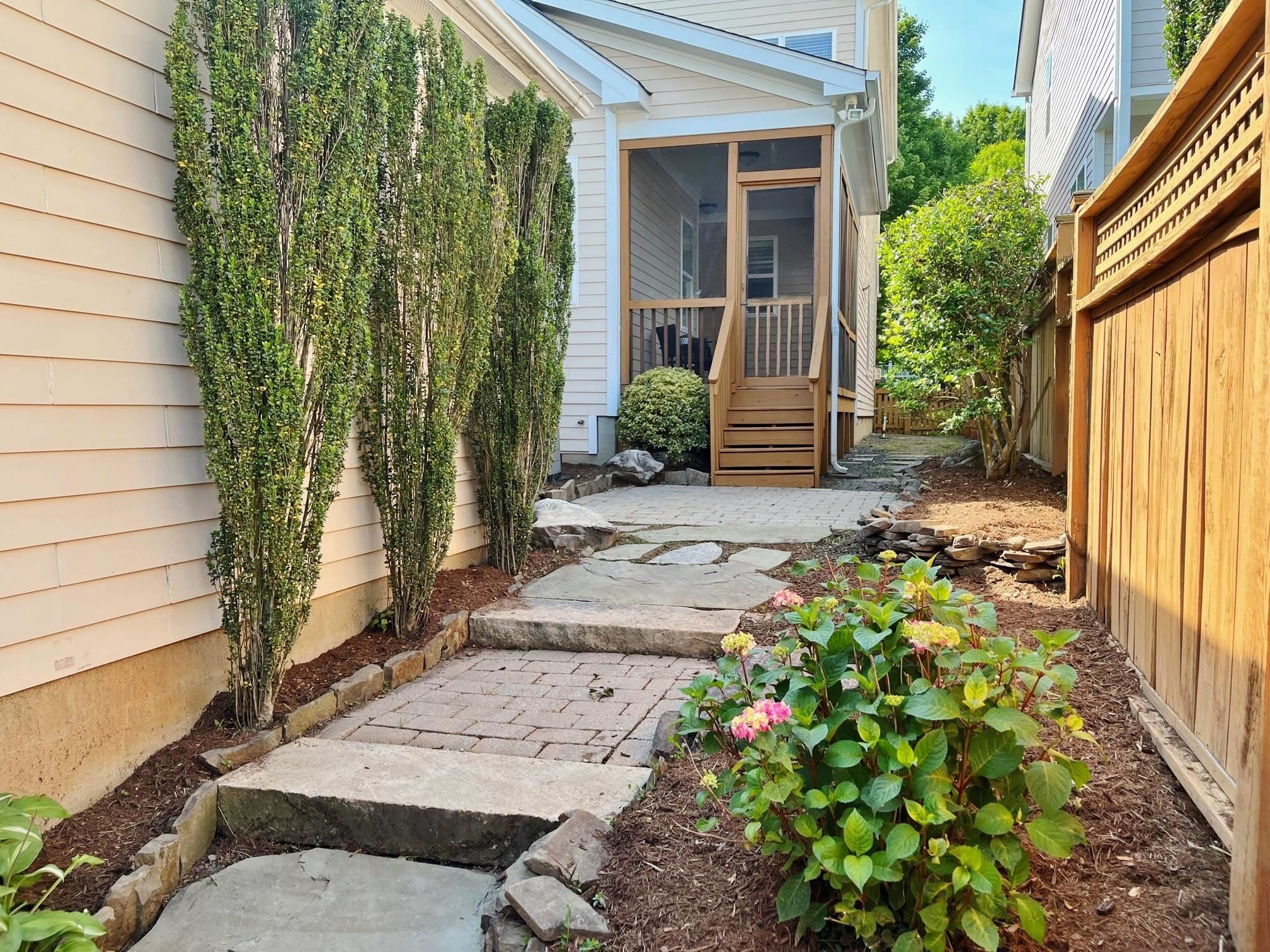 4425 All Points View Way Raleigh, NC 27614 - Photo 20 of 27 Photo 20