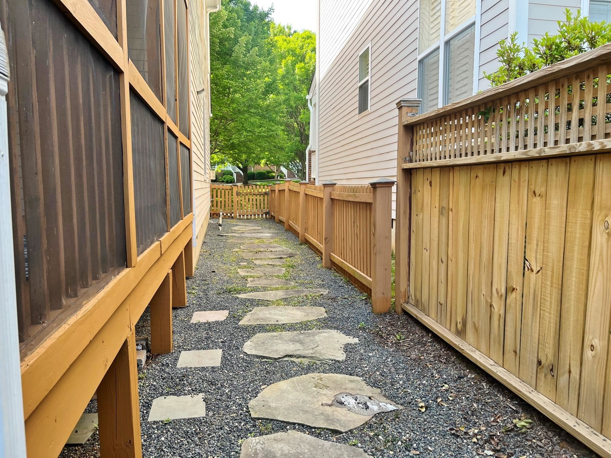 4425 All Points View Way Raleigh, NC 27614 - Photo 21 of 27 Photo 21