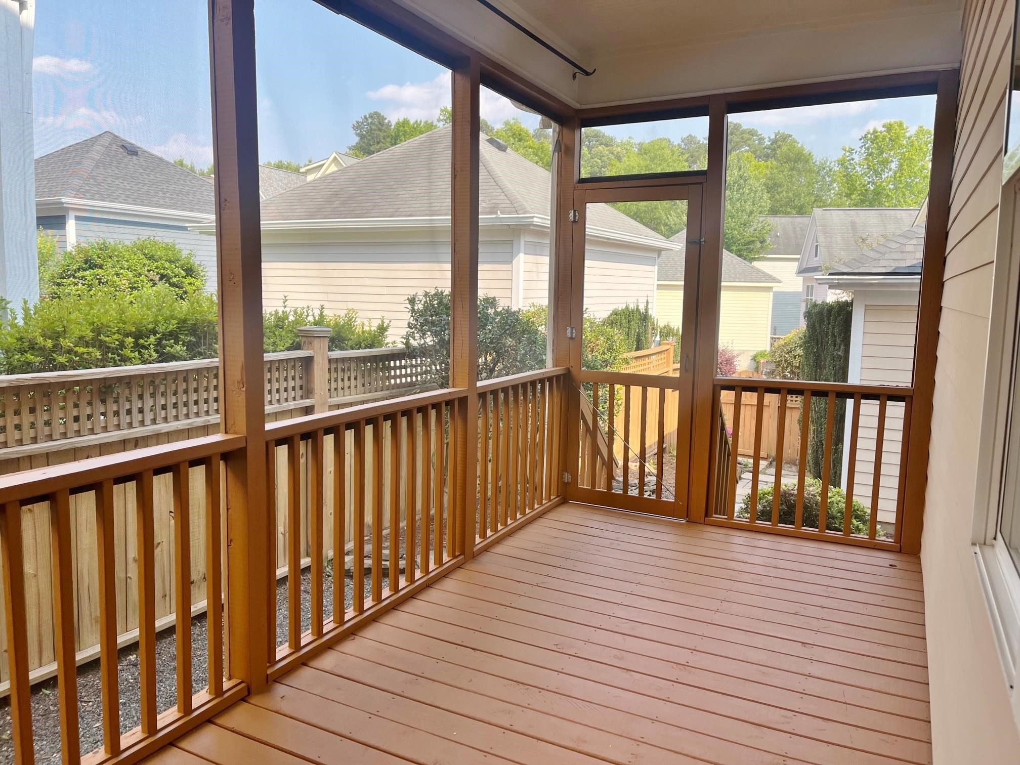 4425 All Points View Way Raleigh, NC 27614 - Photo 22 of 27 Photo 22