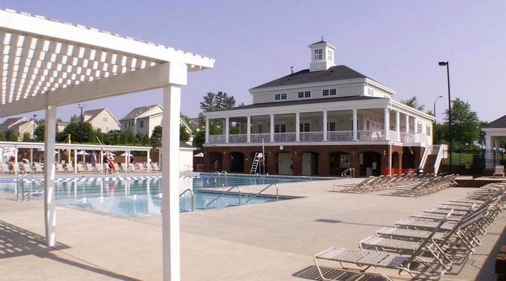 4425 All Points View Way Raleigh, NC 27614 - Photo 24 of 27 Photo 24