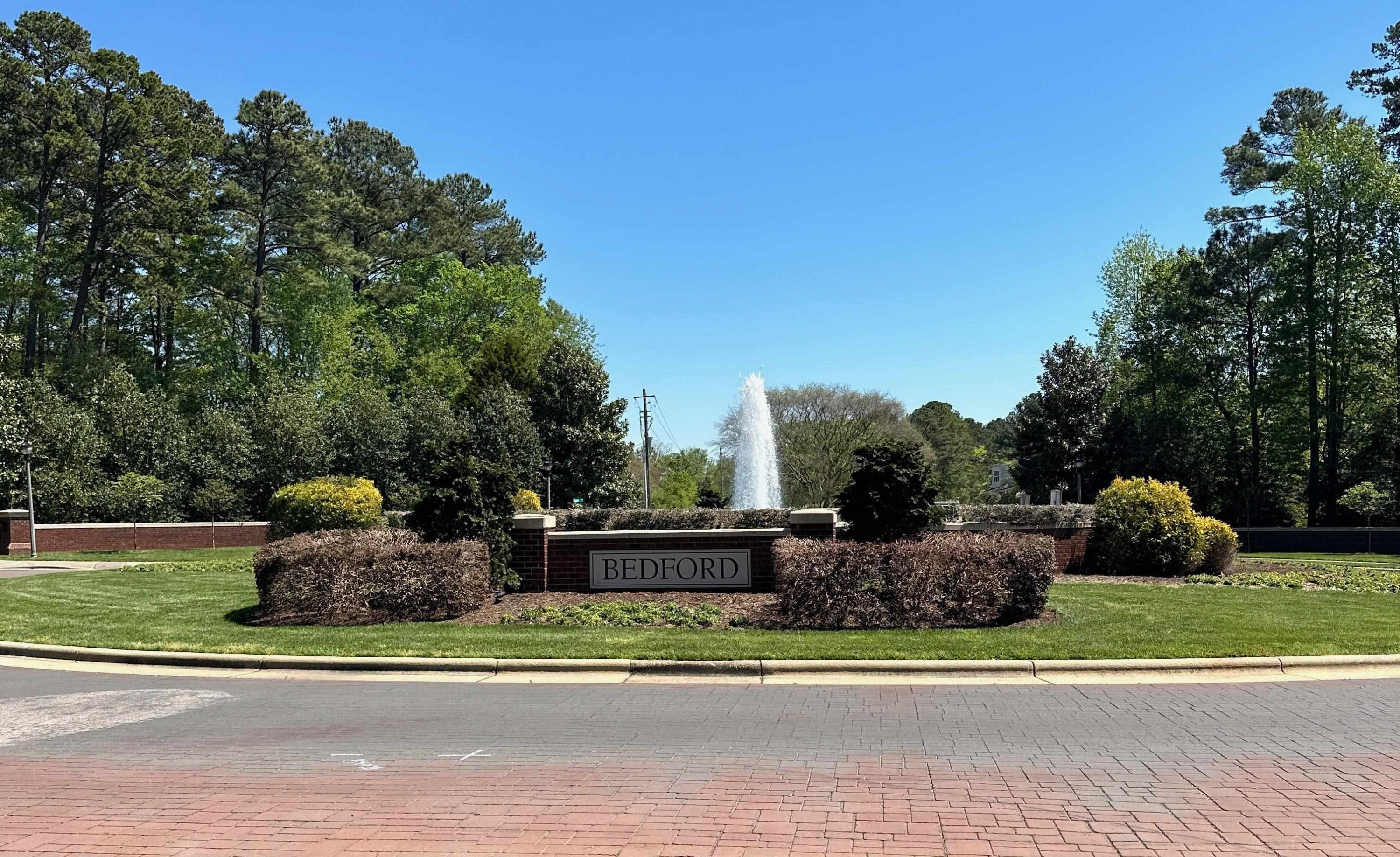 4425 All Points View Way Raleigh, NC 27614 - Photo 25 of 27 Photo 25