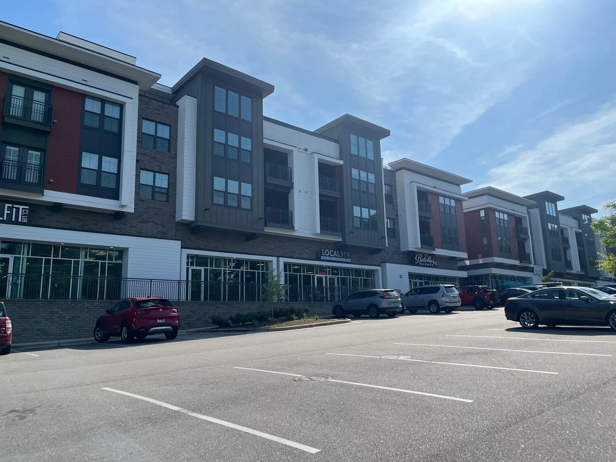 4425 All Points View Way Raleigh, NC 27614 - Photo 26 of 27 Photo 26