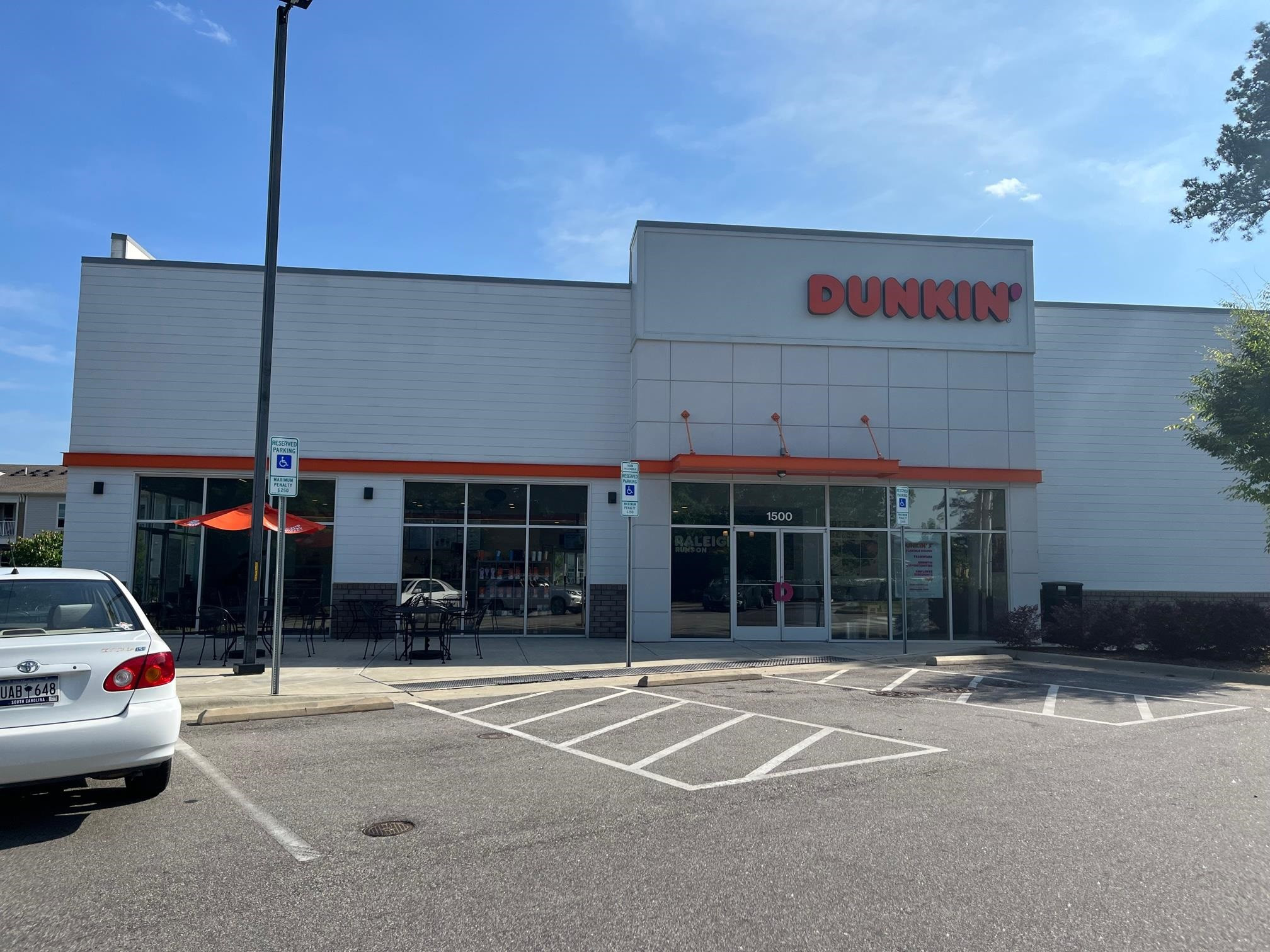 4425 All Points View Way Raleigh, NC 27614 - Photo 27 of 27 Photo 27