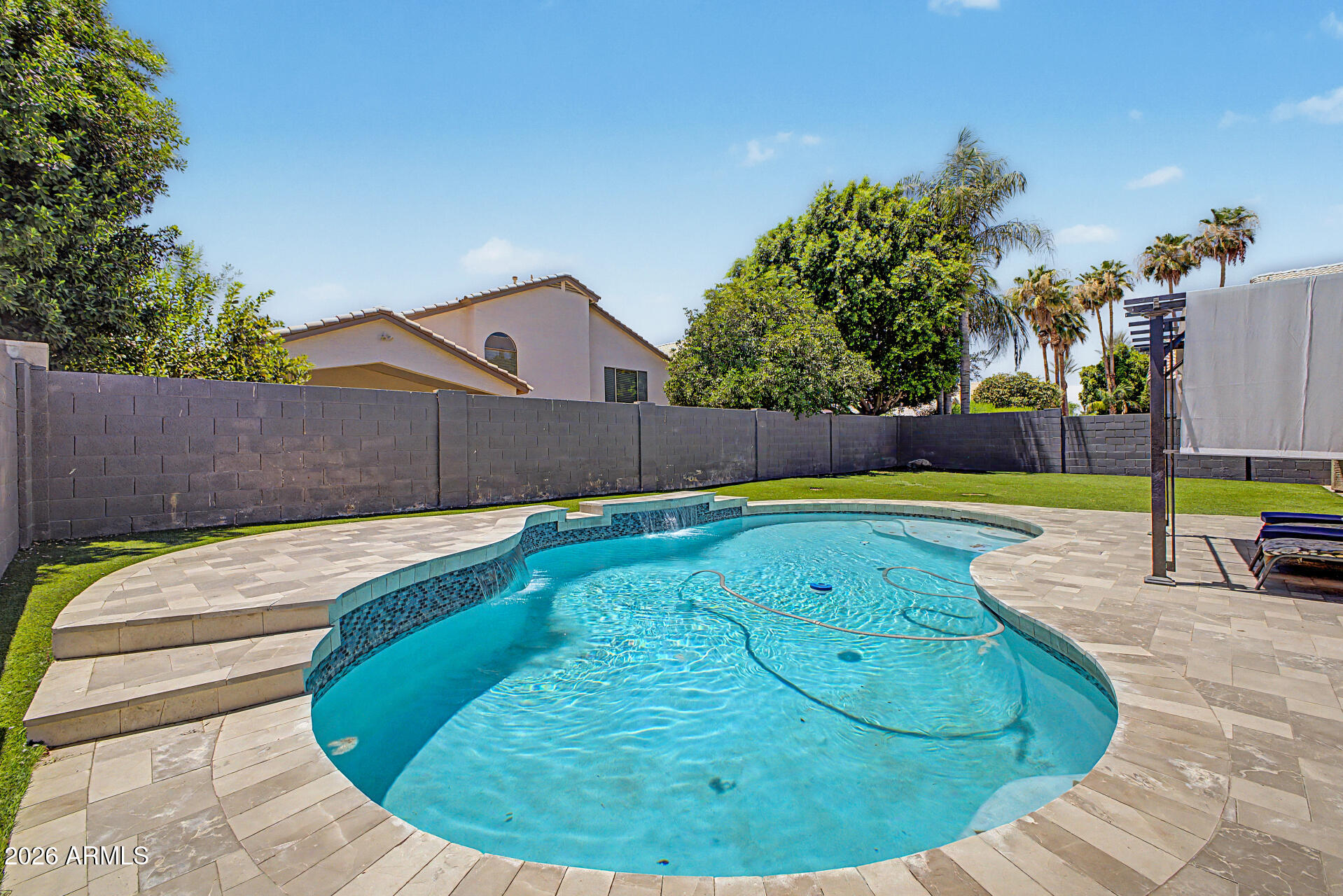 1843 East Appaloosa Road Gilbert, AZ 85296 - Photo 39 of 39 42 - Appaloosa