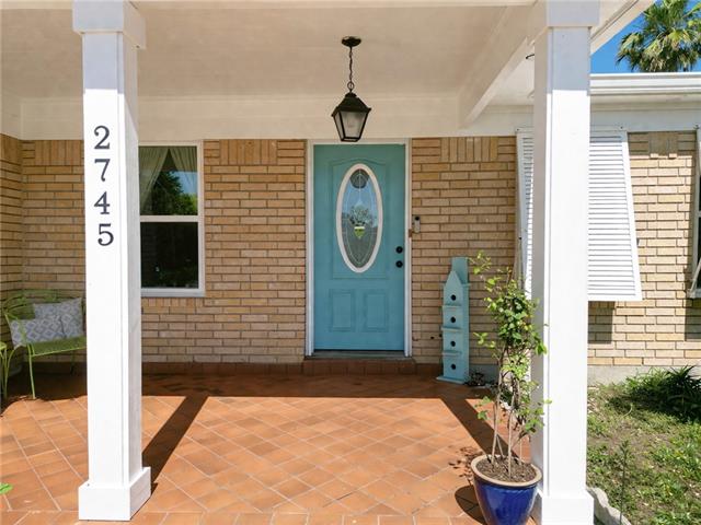 2745 Ridgefield Road Gretna, LA 70056 - Photo 2 of 19 Gallery Image 2