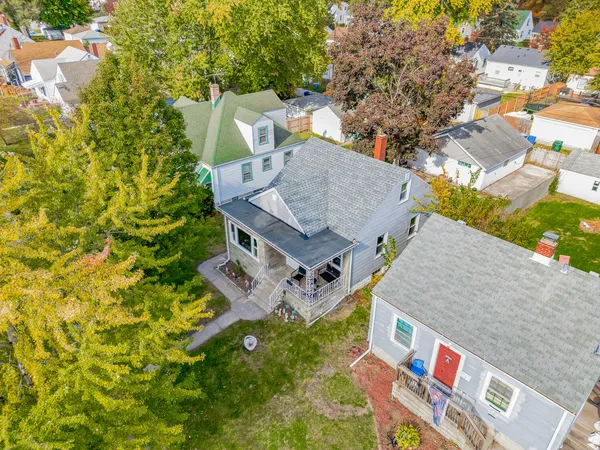 $199,900 | 3143 Parkway North Street, Hammond, IN 46323