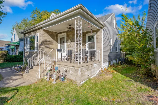 $199,900 | 3143 Parkway North Street, Hammond, IN 46323