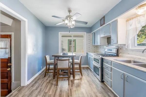 $199,900 | 3143 Parkway North Street, Hammond, IN 46323