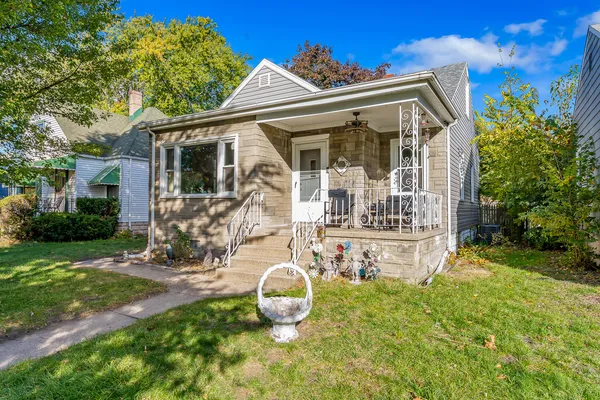 $199,900 | 3143 Parkway North Street, Hammond, IN 46323