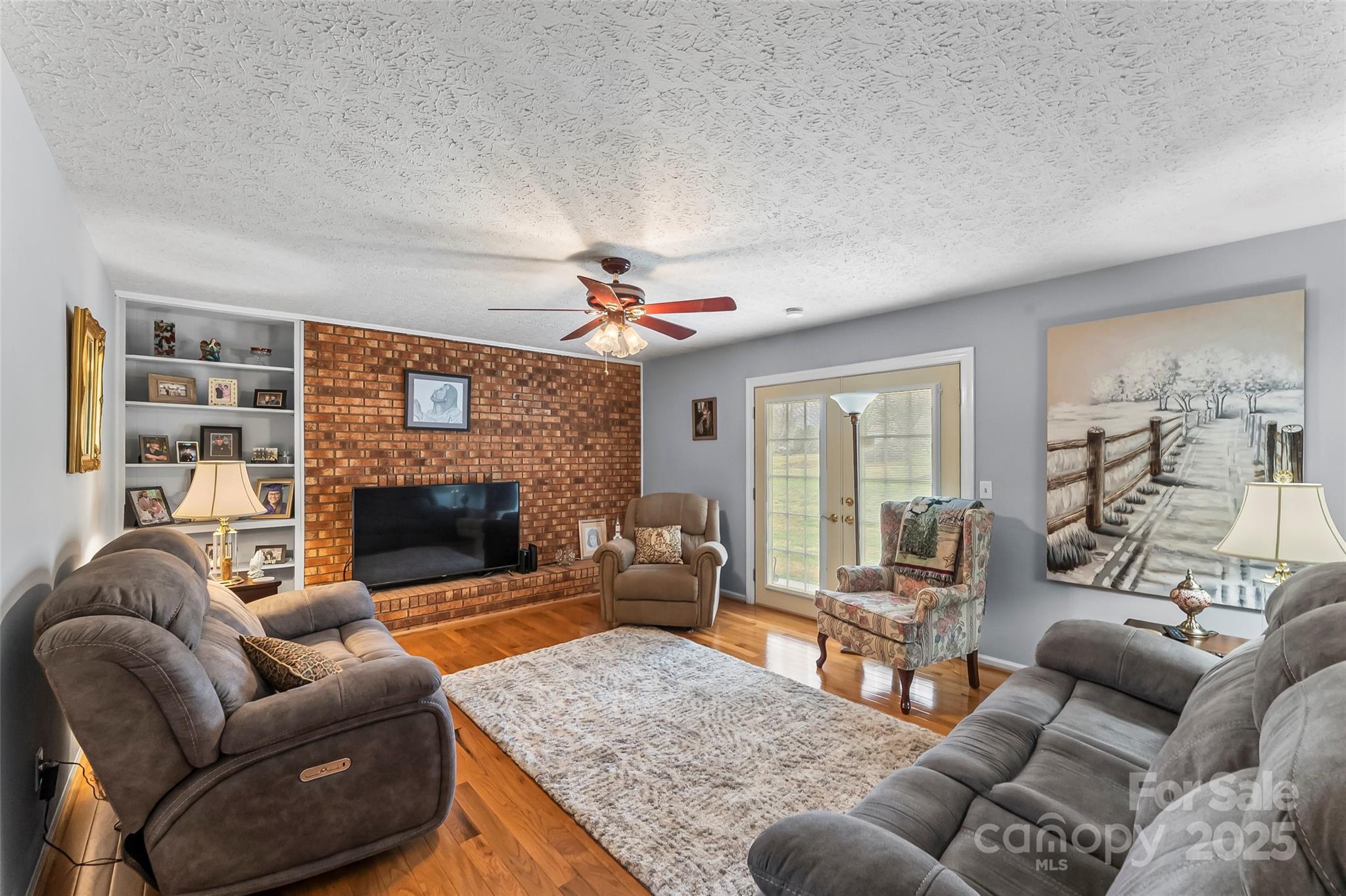 3829 Norman Road Morganton, NC 28655 - Photo 5 of 39 Gallery Image 5