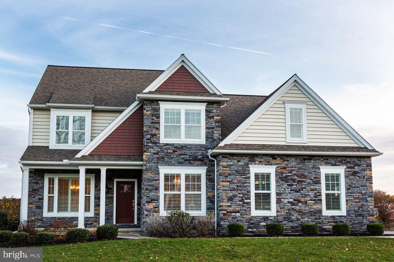 518 East Delp Road Lancaster, PA 17601 - Photo 1 of 105 Gallery Image 1