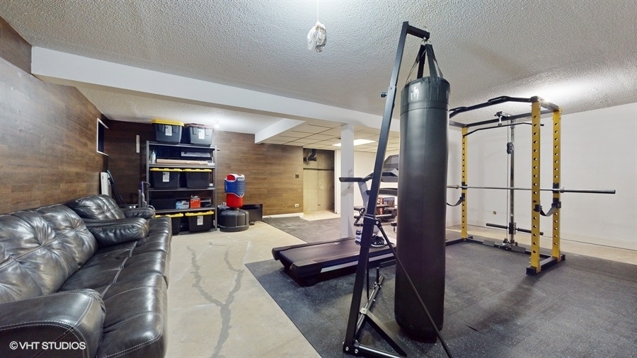 3260 Sanders Road, Unit A11 Northbrook, IL 60062 - Photo 19 of 28 Gallery Image 19