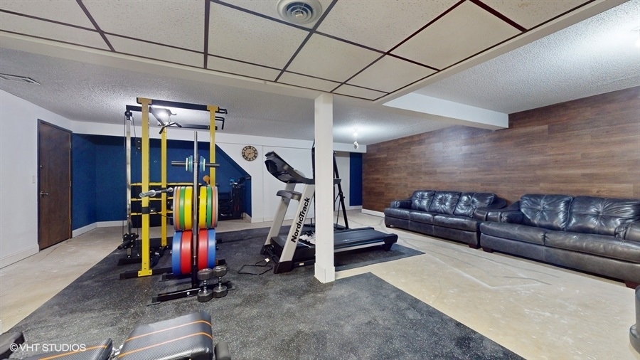 3260 Sanders Road, Unit A11 Northbrook, IL 60062 - Photo 20 of 28 Gallery Image 20