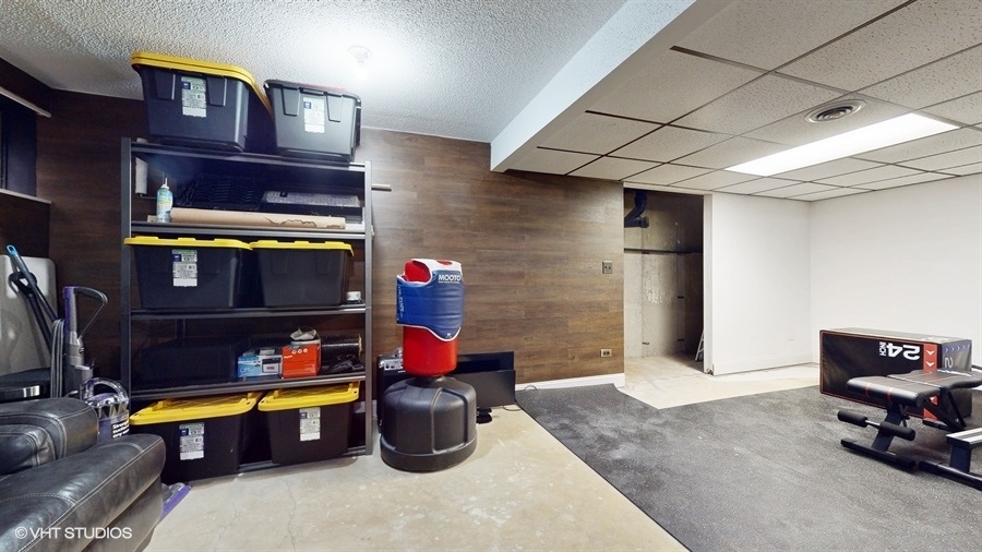 3260 Sanders Road, Unit A11 Northbrook, IL 60062 - Photo 21 of 28 Gallery Image 21
