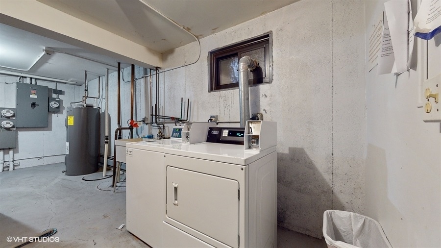 3260 Sanders Road, Unit A11 Northbrook, IL 60062 - Photo 22 of 28 Gallery Image 22