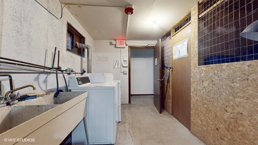3260 Sanders Road, Unit A11 Northbrook, IL 60062 - Photo 23 of 28 Gallery Image 23