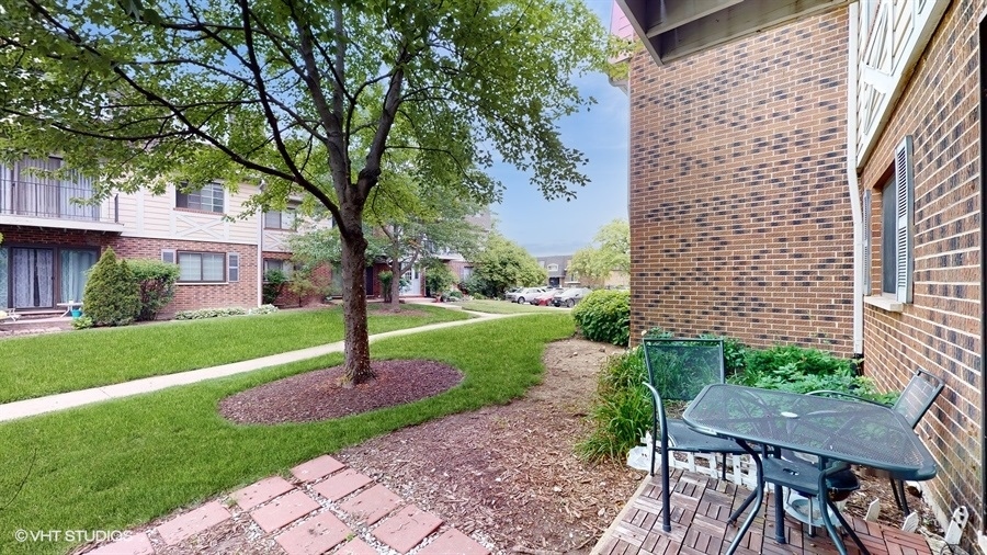 3260 Sanders Road, Unit A11 Northbrook, IL 60062 - Photo 25 of 28 Gallery Image 25