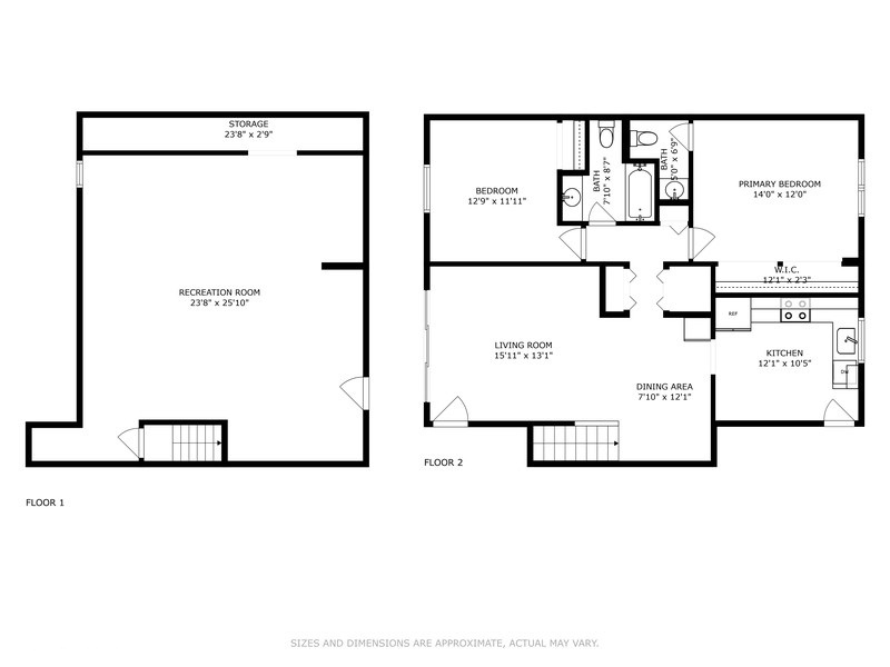 3260 Sanders Road, Unit A11 Northbrook, IL 60062 - Photo 26 of 28 Gallery Image 26