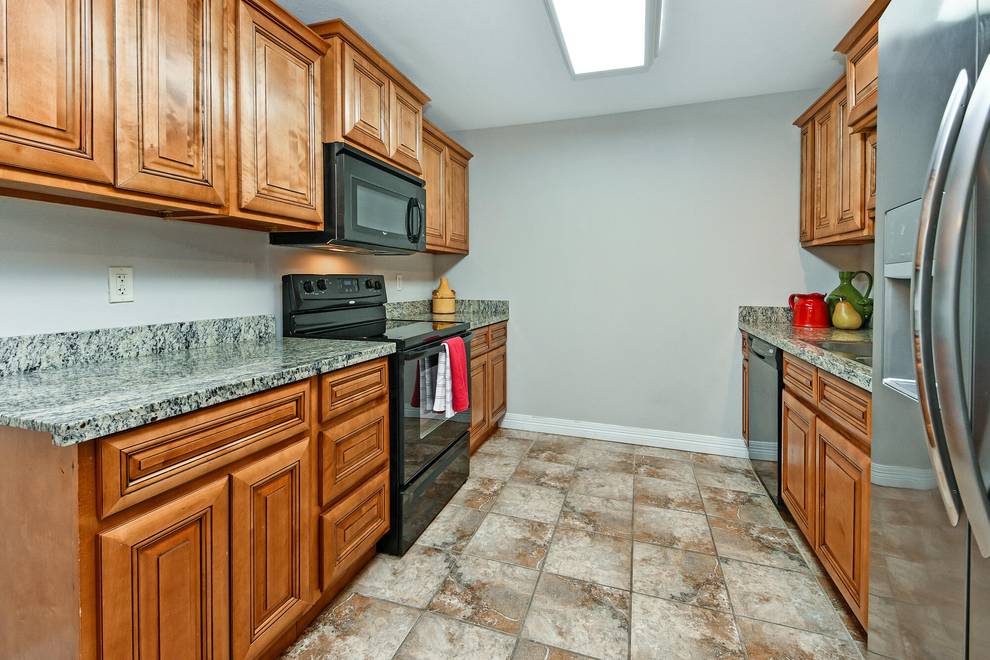 180 Grace Chapel Road, Unit 222 Blue Eye, MO 65611 - Photo 12 of 37 itchen