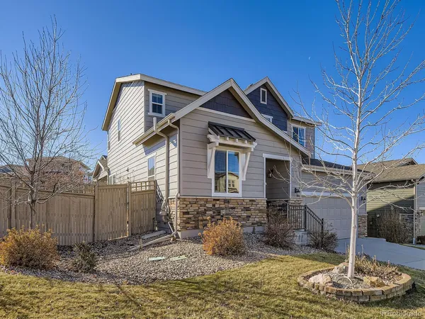 $670,000 | 3839 Donnington Circle, Castle Rock, CO 80104
