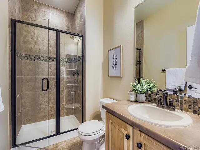 $700,000 | 3839 Donnington Circle, Castle Rock, CO 80104