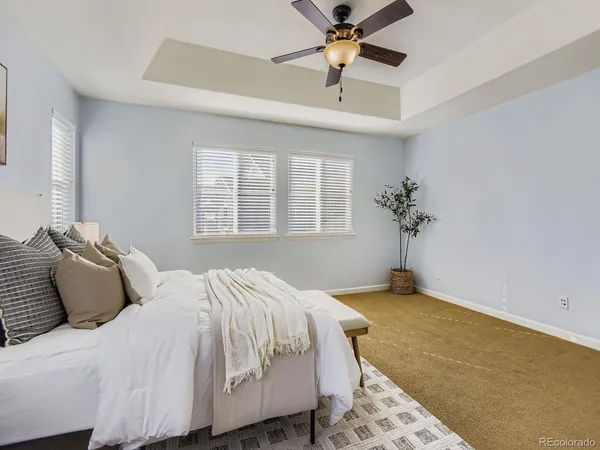 $670,000 | 3839 Donnington Circle, Castle Rock, CO 80104