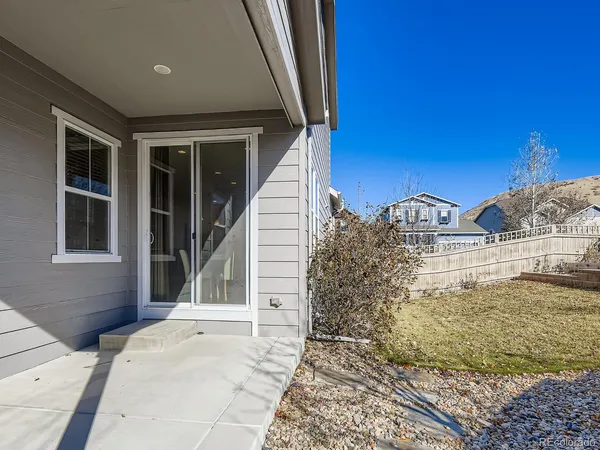 $670,000 | 3839 Donnington Circle, Castle Rock, CO 80104