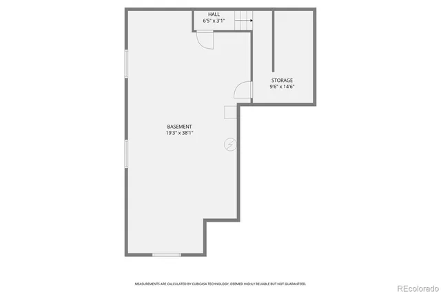 $700,000 | 3839 Donnington Circle, Castle Rock, CO 80104
