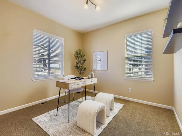 $700,000 | 3839 Donnington Circle, Castle Rock, CO 80104