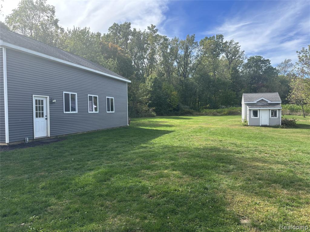 2900 South St Clair Road St. Johns, MI 48879 - Photo 28 of 32