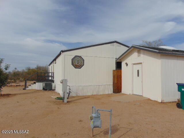 11230 West Picture Rocks Road Tucson, AZ 85743 - Photo 38 of 41 Gallery Image 38