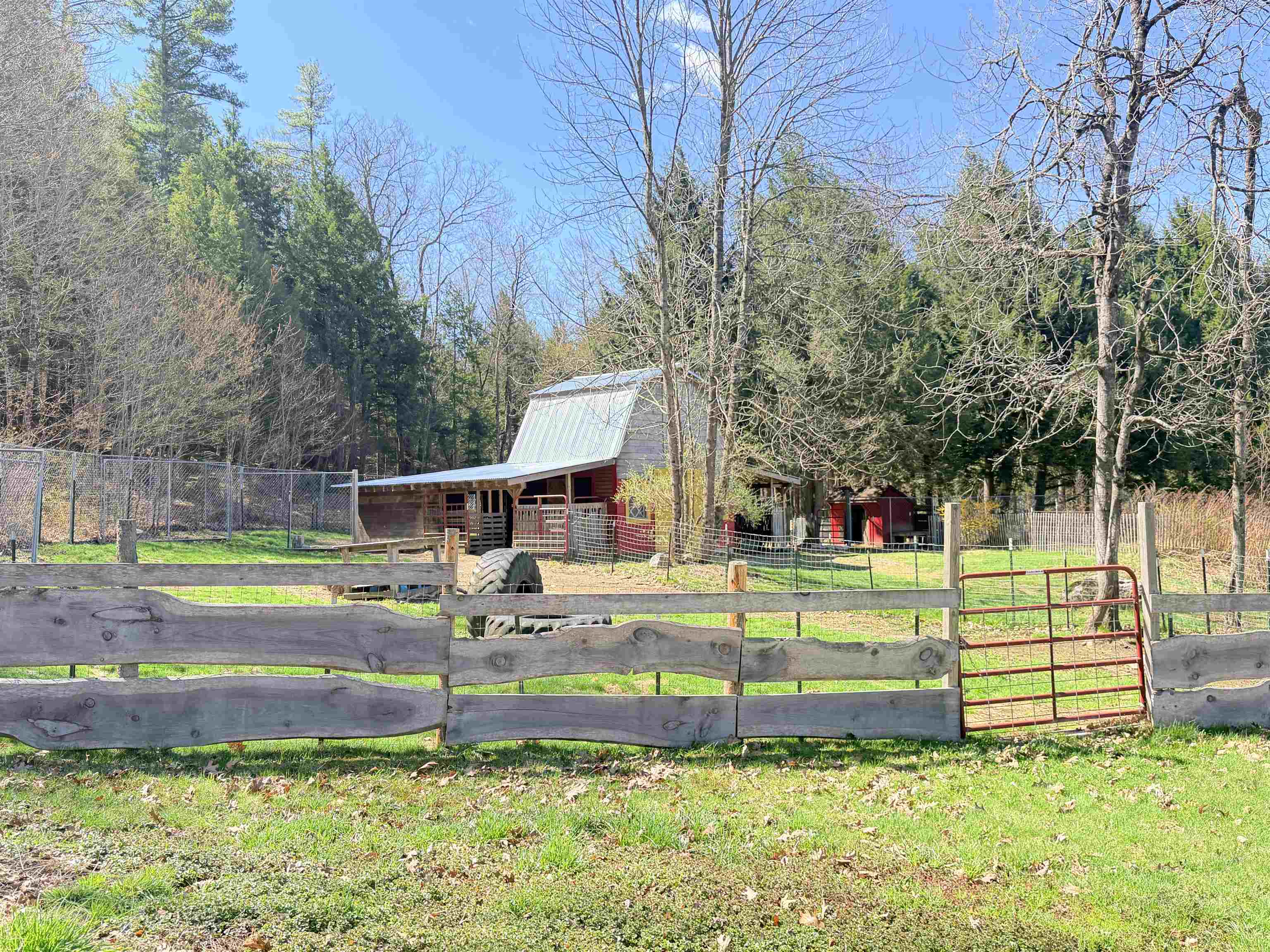147 West Lake Road Fitzwilliam, NH 03447 - Photo 42 of 46 Gallery Image 42