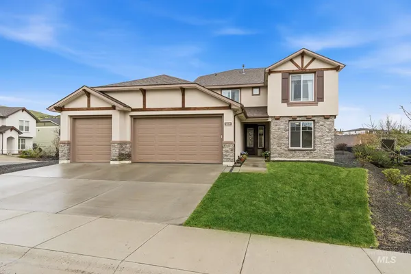 $959,900 | 5529 West Kincreag Street, Boise, ID 83714