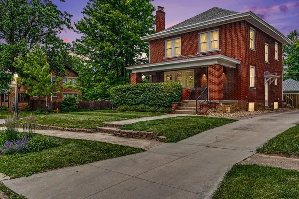 $550,000 | 162 Northridge Road, Columbus, OH 43214
