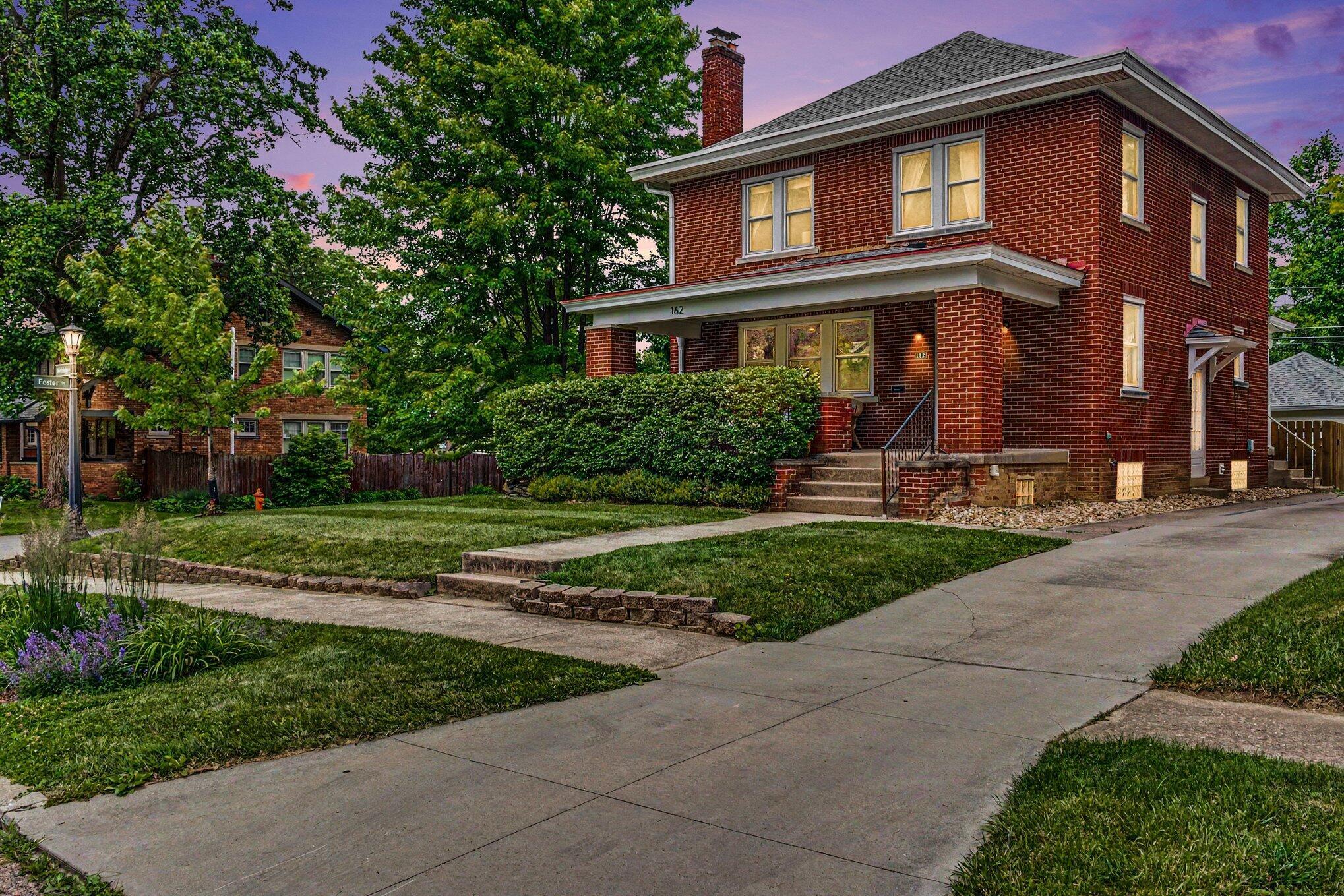 162 Northridge Road Columbus, OH 43214 - Photo 1 of 42